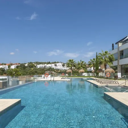 Artola Palm House Appartamento Marbella