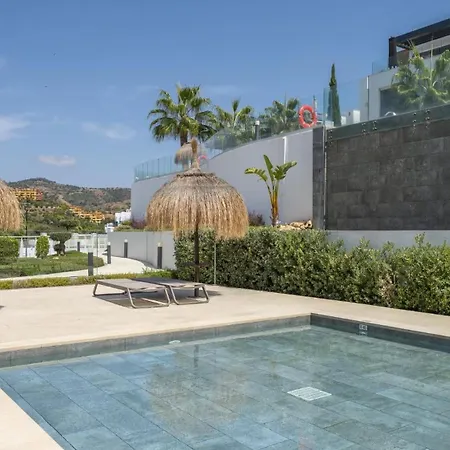 Appartamento Artola Palm House