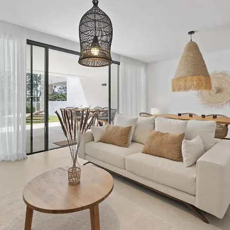 Appartamento Artola Palm House Marbella