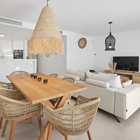 Appartamento Artola Palm House Marbella